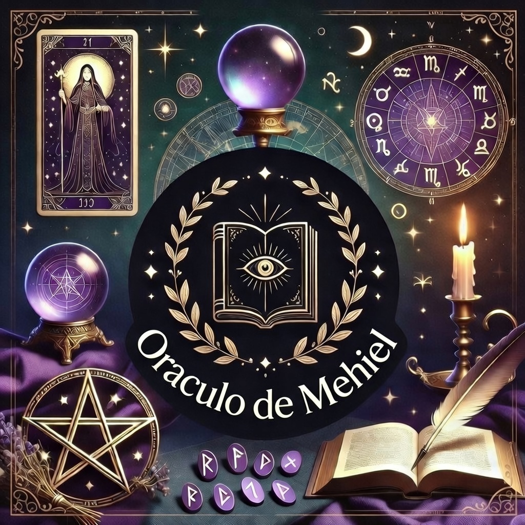 Oraculo de Mehiel