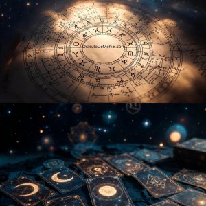 CARTA ASTRAL PERSONALIZADA